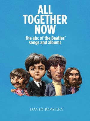 cover image of All Together Now